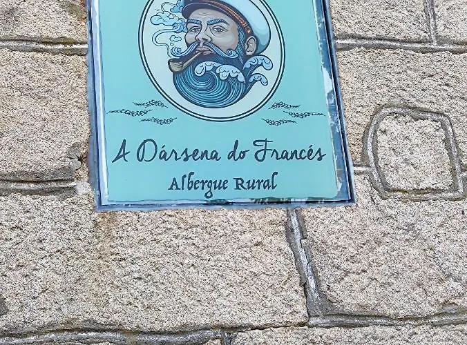 A Dársena do Francés