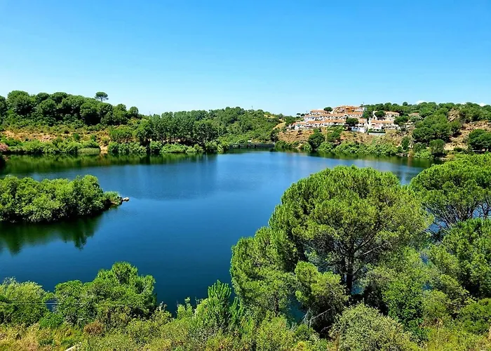 Mirador del Lago