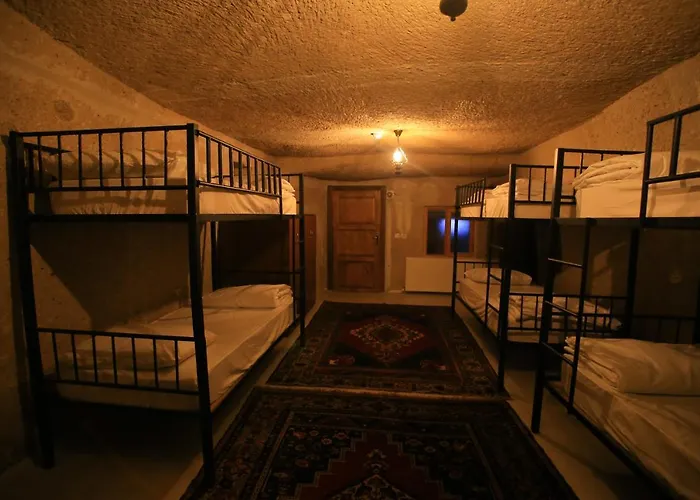 Diadem Cappadocia Guest House & Hostel