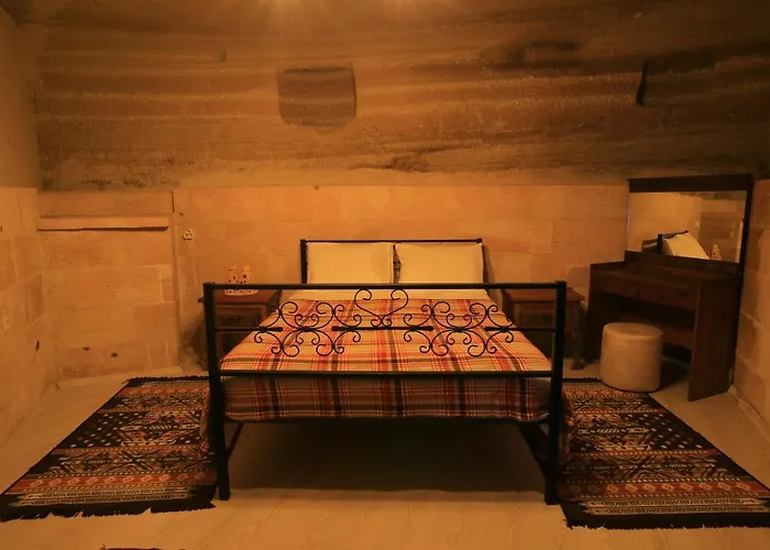 Diadem Cappadocia Guest House & Hostel