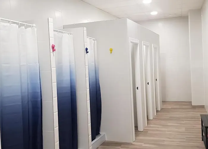 Albergue A Queimada