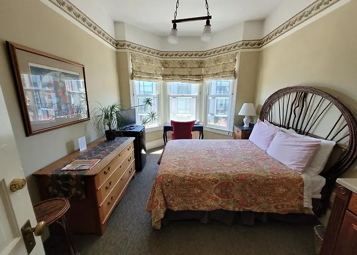 The Willows Inn
