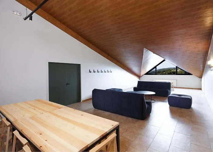 Abrigall Hostel Masella
