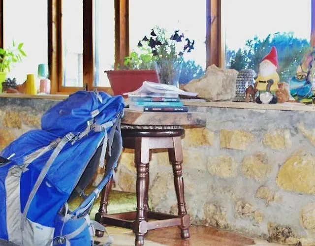 Nomad Hostel
