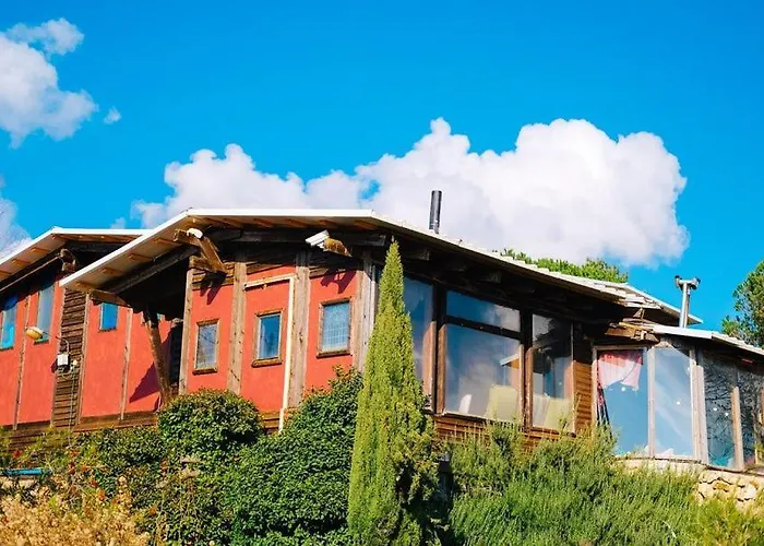 Nomad Hostel