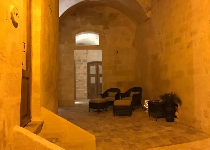 B&B Al Convento