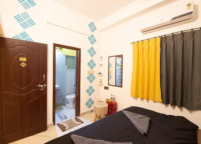 The Hosteller Jodhpur, Old