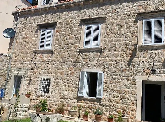 Guesthouse Libertas