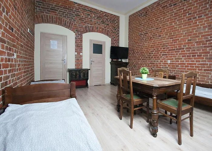Vanilla Hostel Wroclaw