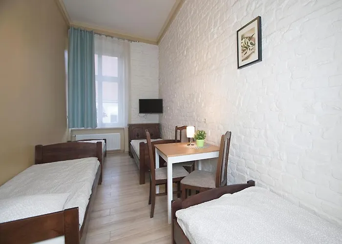 Vanilla Hostel Wroclaw