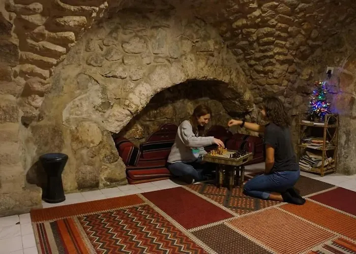 New Citadel Hostel
