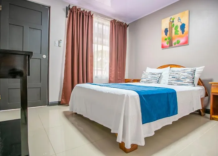 Hotel La Vid La Fortuna