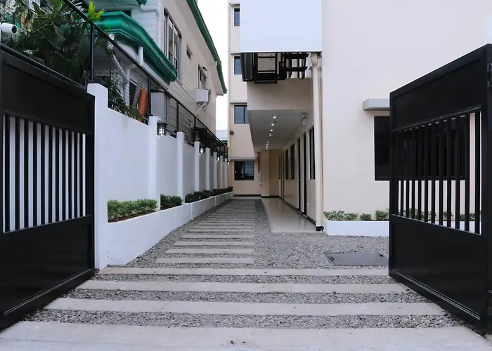 Bed and Breakfast Global 88 Apartelle