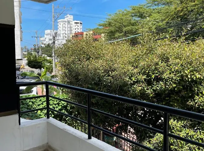 Casa de huéspedes: Gaia Rodadero