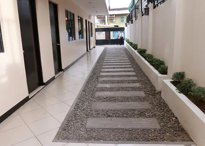 Bed and Breakfast Global 88 Apartelle