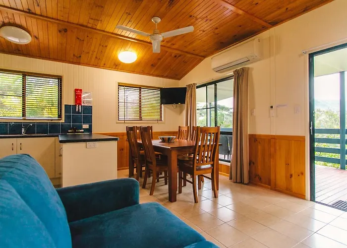 Big4 Port Douglas, Glengarry Holiday Park