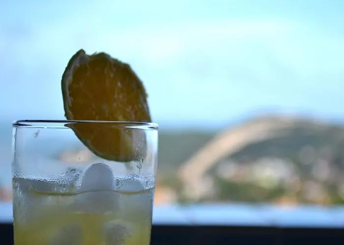 Porto Tropical Residence