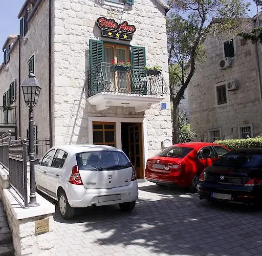 Villa Ana