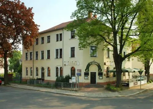 Haustierfreundliches Hotel: Pension Lindenhof