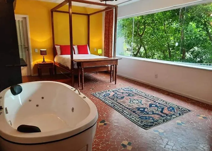 Pets Allowed Hotel Rio Boutique Suites