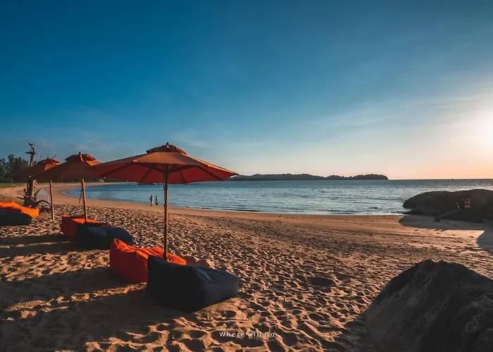 Kalima Resort And Villas Khao Lak