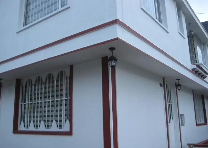 Casa Santa Marta
