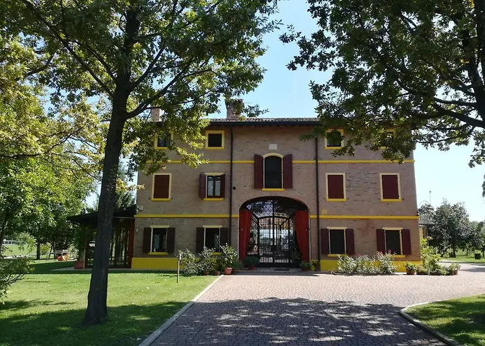 Le Noci Di Feo