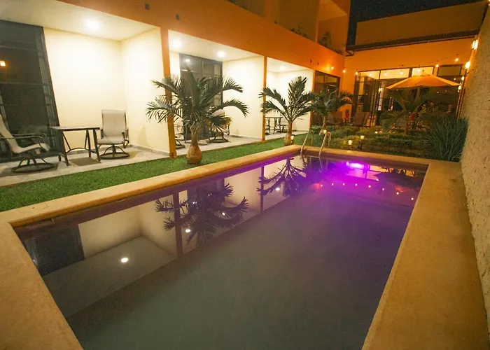Hotel Avila