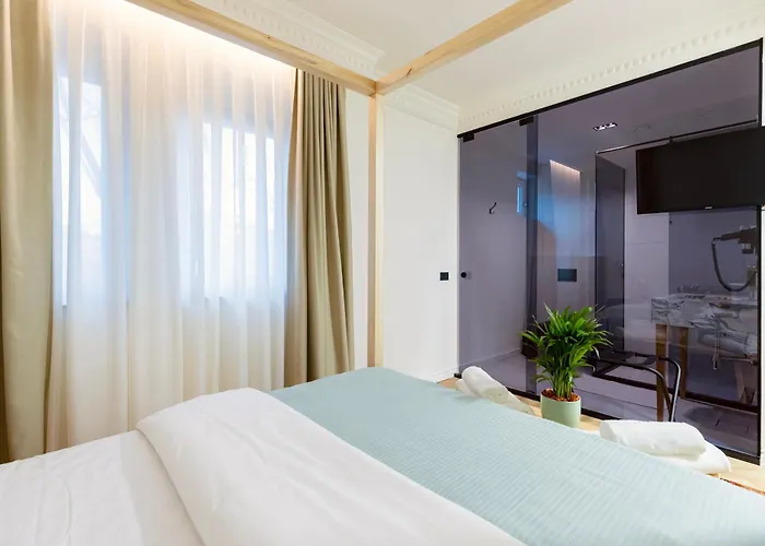 Garden Downtown Prishtina