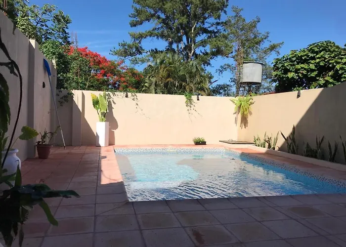 Colibri Hostel