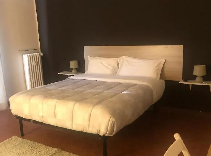 Albergo economico: Myroom Sui Portici