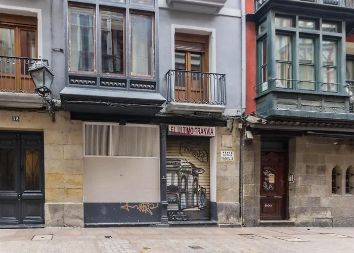  Casa Txema Tu Casa En