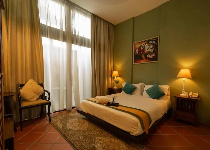 Spices Hotel
