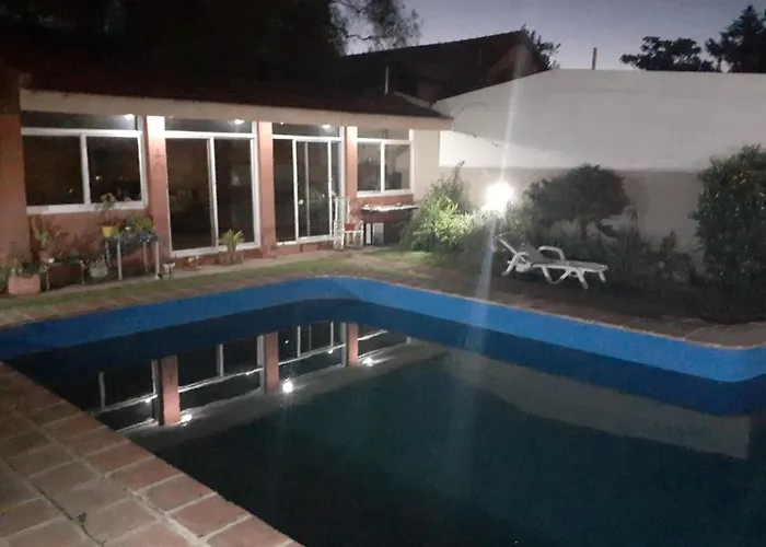  La Casa Demarta