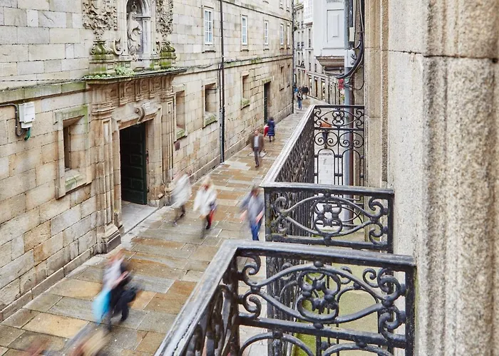 Apartamentos Orfas