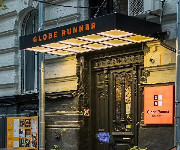 Hôtel accueillant les animaux: Globe Runner Rooms & Dorms