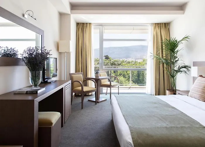 Resorts Guide Amalia Athens