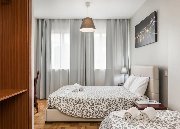 Santa Catarina Residence