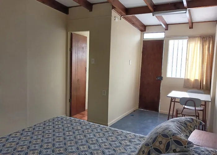 Hostal Amunategui- Sucursal Aguirre