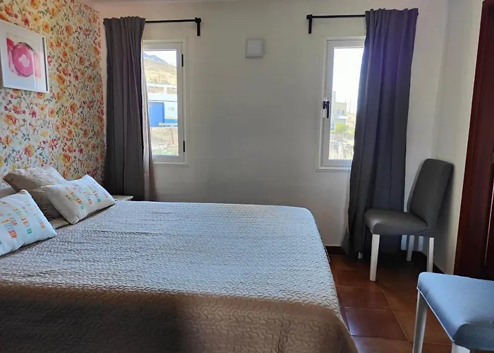 La Hoyilla Hostel - La Aldea