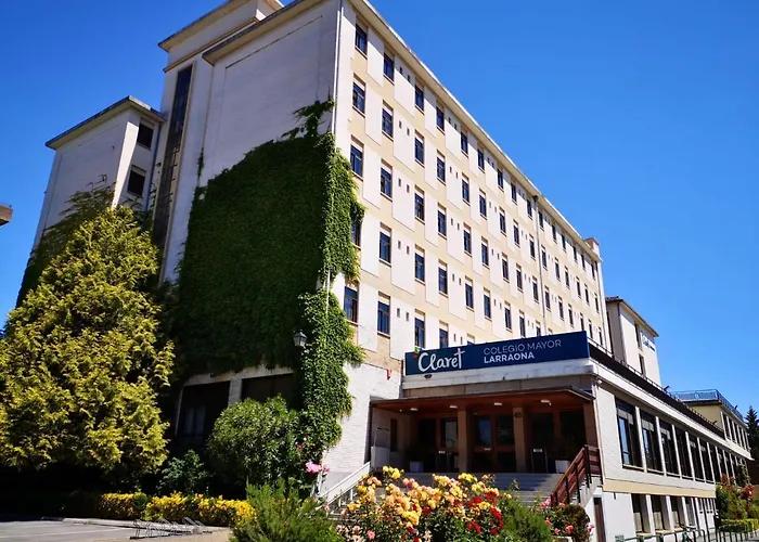 Albergue Residencia Larraona