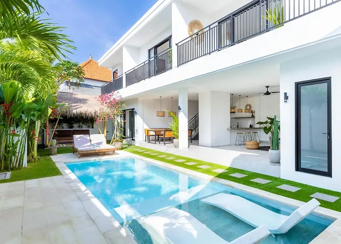 Villa Dutch