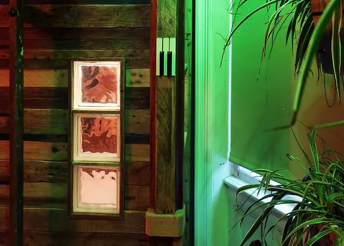 Art Hostel