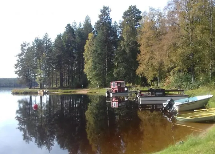 Furudals Vandrarhem