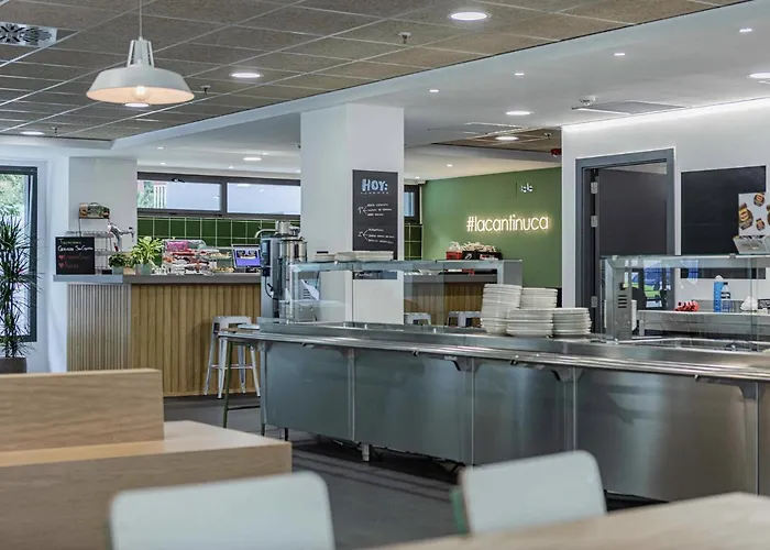 Apartamento: Micampus Santander Student Residence