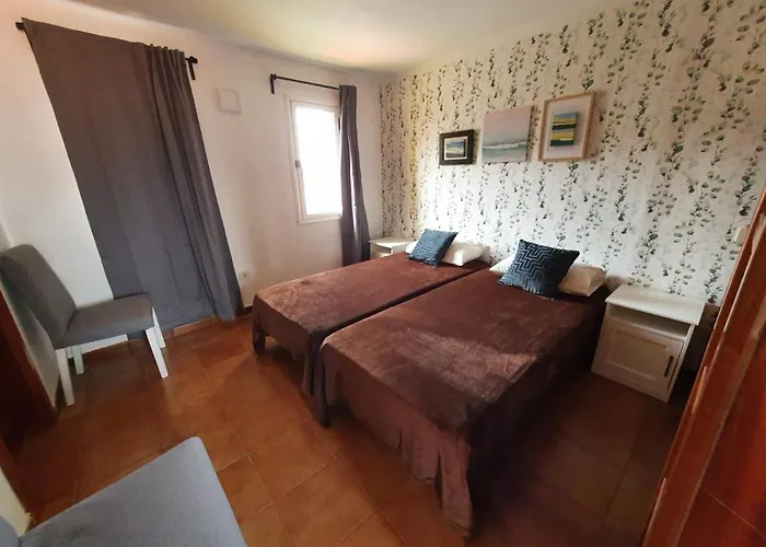 La Hoyilla Hostel - La Aldea