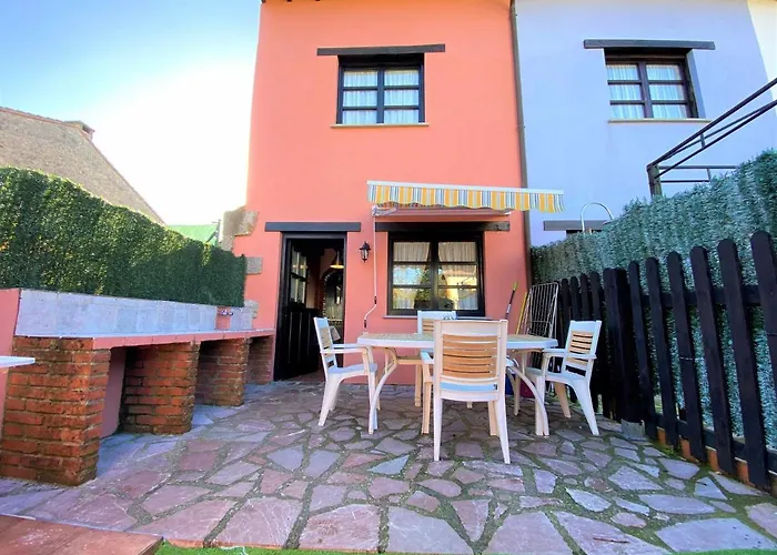 Casa Las Hortensias Quintana