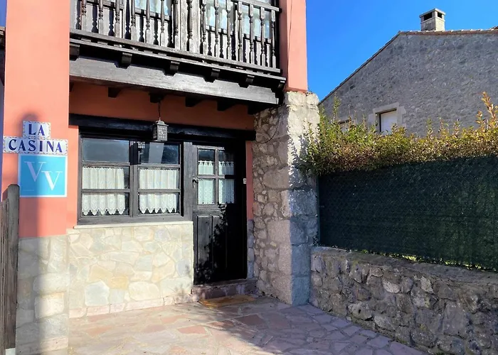 Casa Las Hortensias Quintana