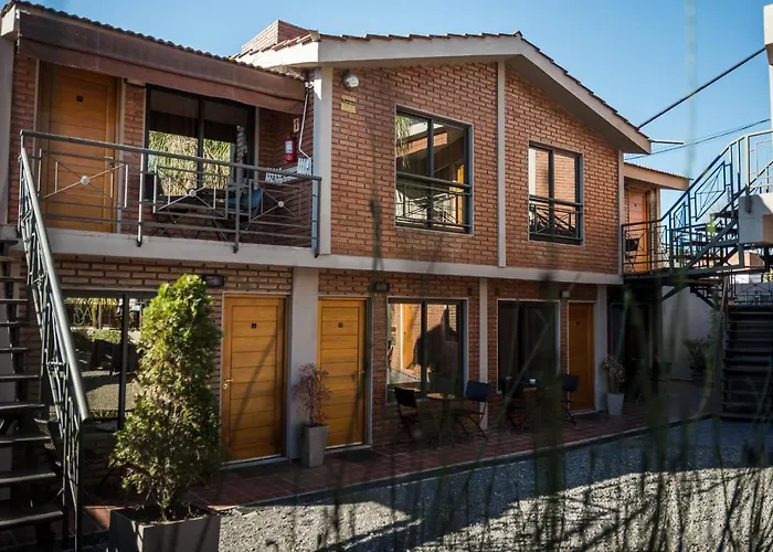  Altos Del Champaqui