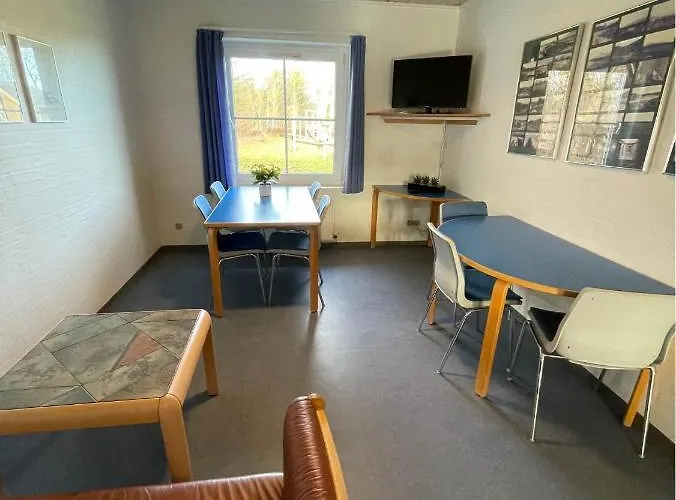 Roslev Vandrerhjem-Hostel